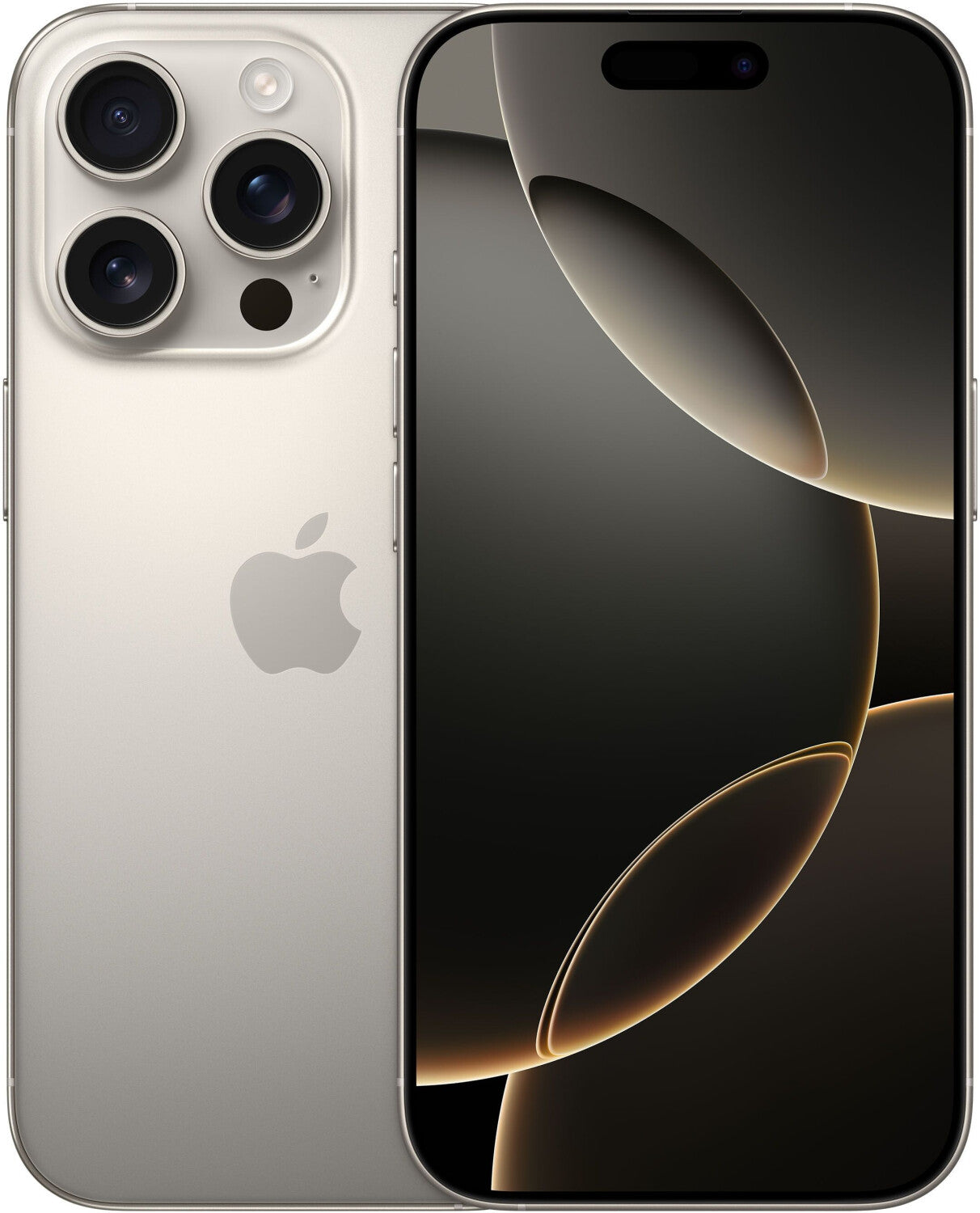 Apple iPhone 16 Pro Apple iPhone 16 Pro